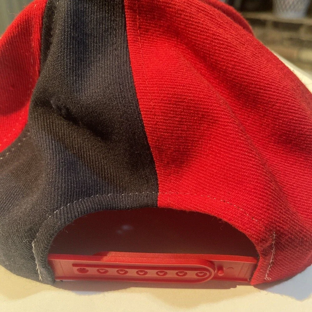 Boston Red Sox American Needle Cooperstown Collection Original SnapBack‎